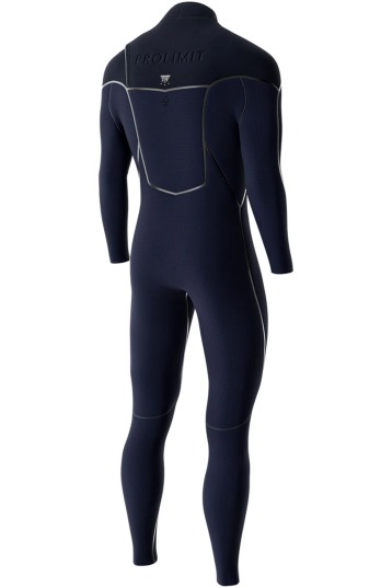 Prolimit-Prolimit Mercury TR 4/3 Free-X Frontzip 2026 Neoprenanzug