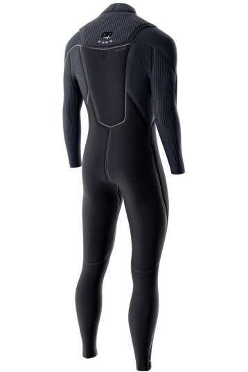 Prolimit-Prolimit Predator 3/2 double frontzip 2026 Neoprenanzug