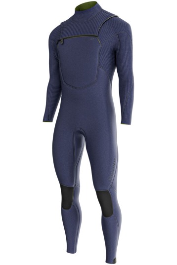 Prolimit-Prolimit Predator 3/2 double frontzip 2026 Neoprenanzug