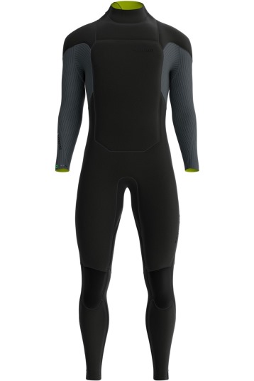 Prolimit-Prolimit Predator 5/4 Backzip 2027 Neoprenanzug