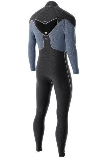 Prolimit-Prolimit Vapor 5/4 C-zip Frontzip 2027 Neoprenanzug