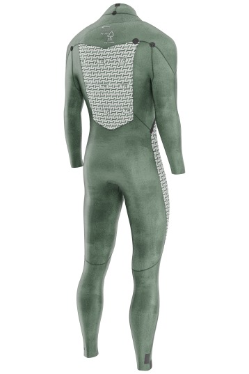 Prolimit-Vapor 5/4 Free-X 2025 Wetsuit