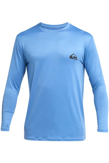 Quiksilver-Everyday Surf Tee LS