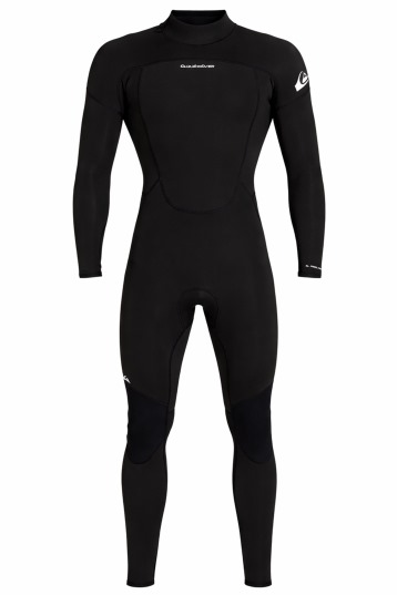 Quiksilver-Prologue 3/2+ Backzip 2026 Wetsuit