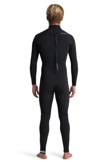 Quiksilver-Prologue+ 4/3 Backzip Wetsuit