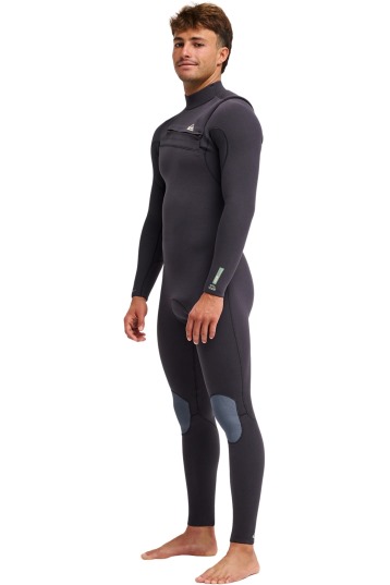 Quiksilver-Quiksilver Highline 4/3 Frontzip 2026 Neoprenanzug