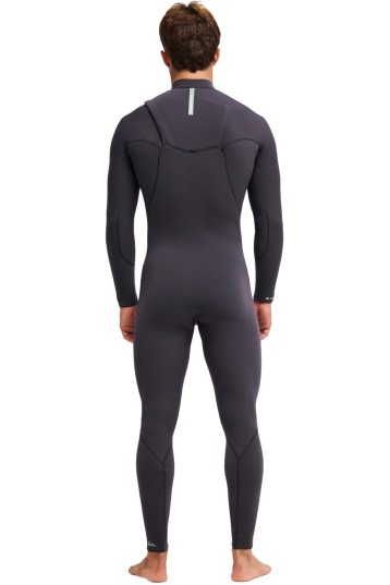 Quiksilver-Quiksilver Highline 4/3 Frontzip 2026 Neoprenanzug