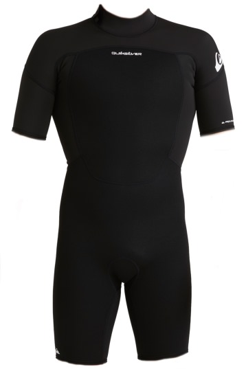 Quiksilver-Quiksilver Prologue 2/2 Shorty Neoprenanzug