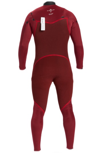 Quiksilver-veryday Sessions 4/3 Frontzip Neoprenanzug  2025