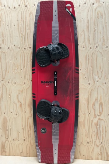 Reedin Kiteboarding-Big E 2025 Kiteboard (DEMO)
