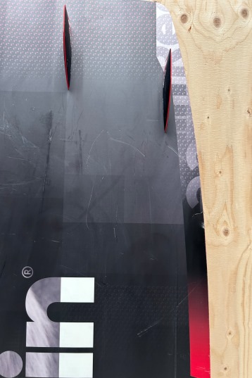 Reedin Kiteboarding-Big E 2025 Kiteboard (DEMO)