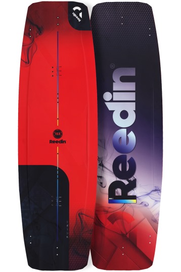 Reedin Kiteboarding-Big E 2026 Kiteboard