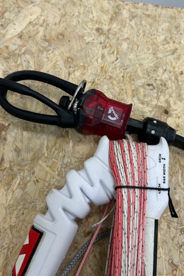 Reedin Kiteboarding-DreamStick X V2 2024 (2nd)