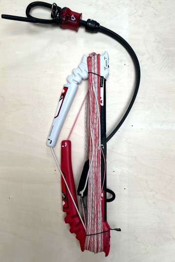 Reedin Kiteboarding-DreamStick X V2 2024 (2nd)