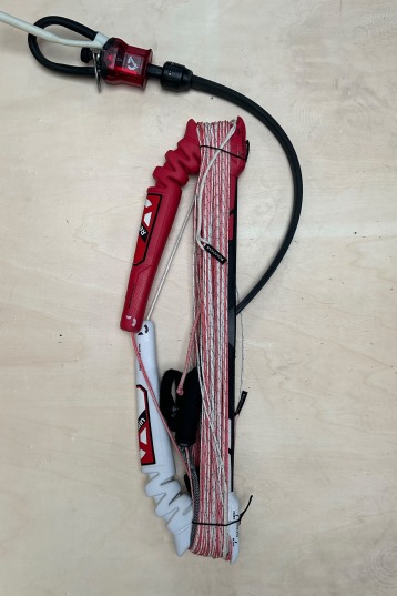 Reedin Kiteboarding-DreamStick X V2 2024 (2nd)