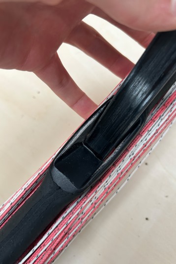 Reedin Kiteboarding-DreamStick X V2 2024 (2nd)