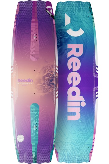 Reedin Kiteboarding-Good Day 2025 Kiteboard