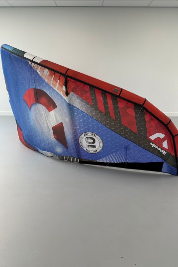 Reedin Kiteboarding-Hyper Model 2025 Kite (2nd)