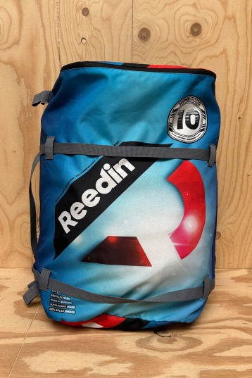 Reedin Kiteboarding-Hyper Model 2025 Kite (2nd)