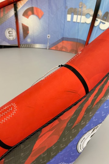 Reedin Kiteboarding-HyperModel 2025 Kite (2nd)