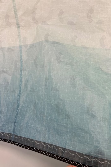 Reedin Kiteboarding-Master Model 2026 Kite (DEMO)