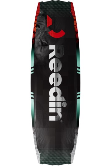Reedin Kiteboarding-Mini Kev 2025 Kiteboard