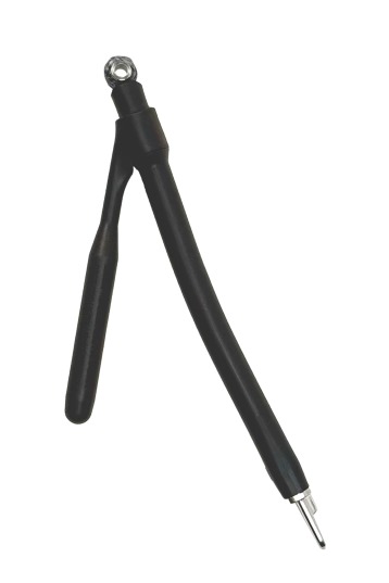 Reedin Kiteboarding-Quick Release Loop DSX 2.5 Small