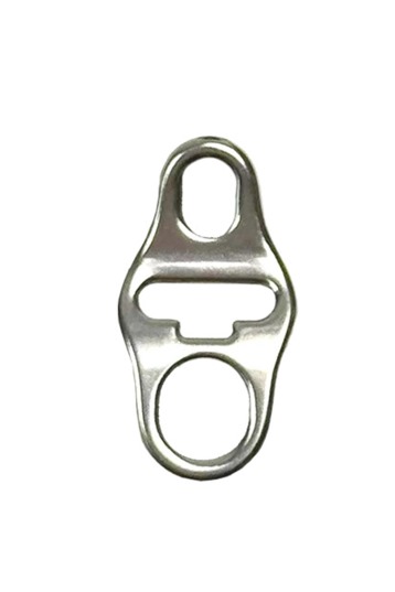 Reedin Kiteboarding-Safety Ring DSX 2.5