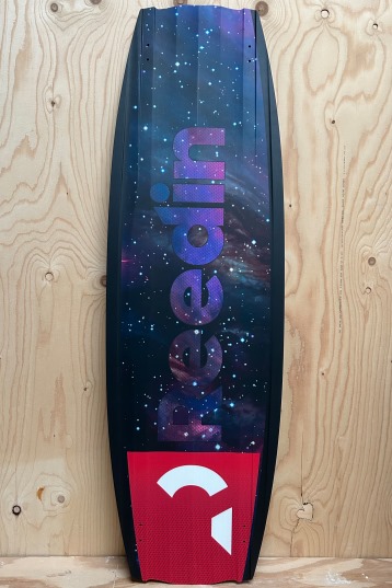 Reedin Kiteboarding-Space Agency 2024 Kiteboard (DEMO)