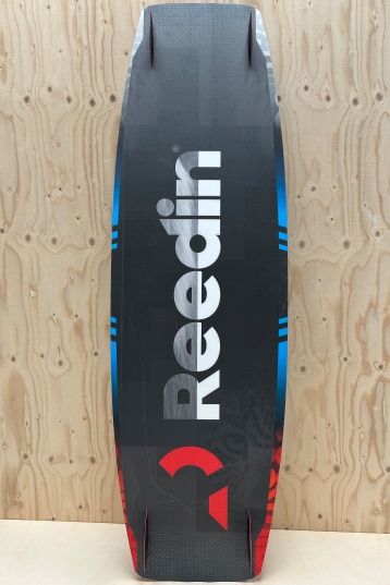 Reedin Kiteboarding-Super E 2025 Kiteboard (DEMO)