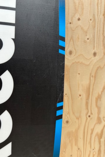 Reedin Kiteboarding-Super E 2025 Kiteboard (DEMO)