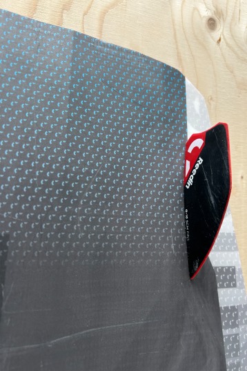 Reedin Kiteboarding-Super E 2025 Kiteboard (DEMO)