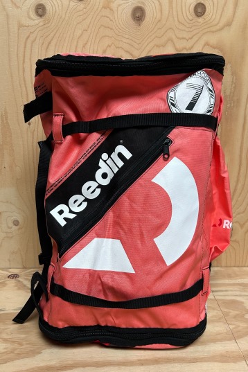 Reedin Kiteboarding-Super Model 2025 Kite (2nd)