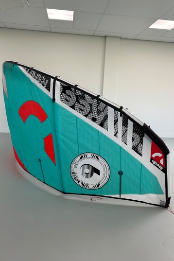 Reedin Kiteboarding-Super Model 2025 Kite (DEMO)