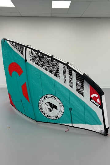 Reedin Kiteboarding-Super Model 2025 Kite (DEMO)