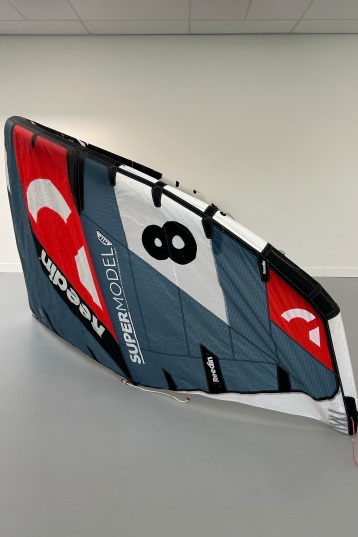 Reedin Kiteboarding-Super Model HTF 2023 Kite (2nd)