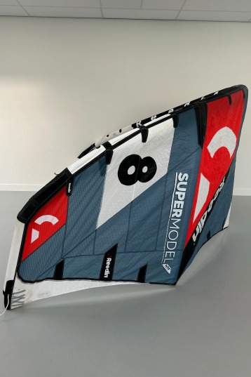 Reedin Kiteboarding-Super Model HTF 2023 Kite (2nd)