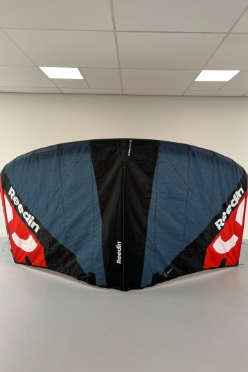 Reedin Kiteboarding-Super Model V3 2022 Kite (2nd)