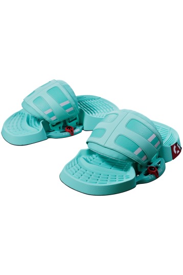 Reedin Kiteboarding-Toasties Pads & Straps