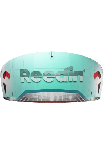 Reedin Kiteboarding-Whisper Model 2025 Kite