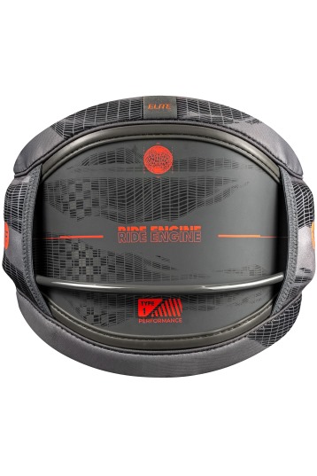Ride Engine-Elite Carbon Type 1 Hyperlock 2026 Harness