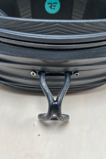 Ride Engine-Elite Carbon Type 1 Hyperlock 2026 Harness (DEMO)