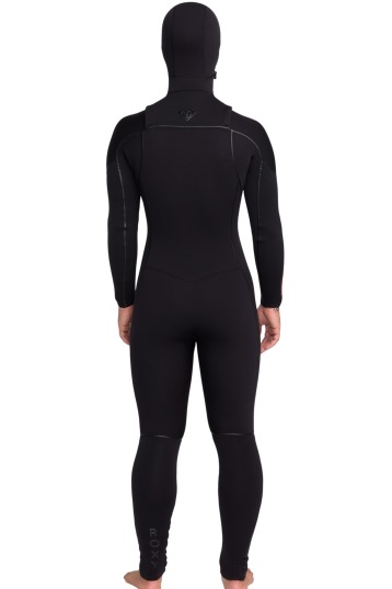 Roxy-Elite Xtra Warm 6/5 Frontzip Hooded Women 2026 Wetsuit