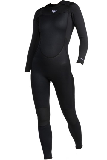 Roxy-Prologue 3/2 Backzip Neoprenanzug Damen