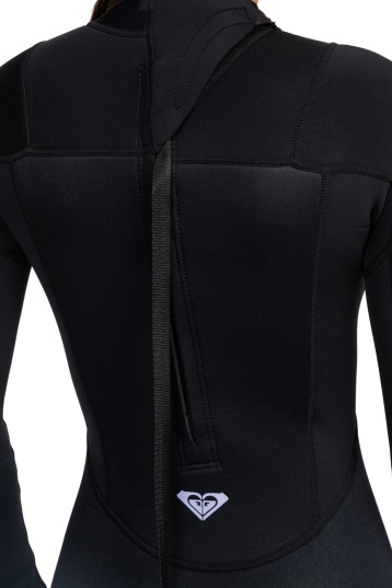 Roxy-Prologue 3/2 Backzip Neoprenanzug Damen