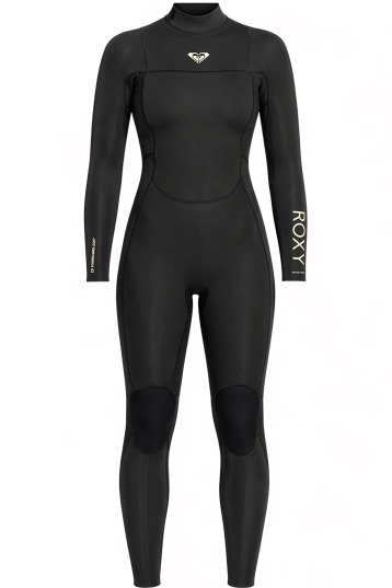 Roxy-Prologue 4/3 Backzip Damen 2026 Neoprenanzug