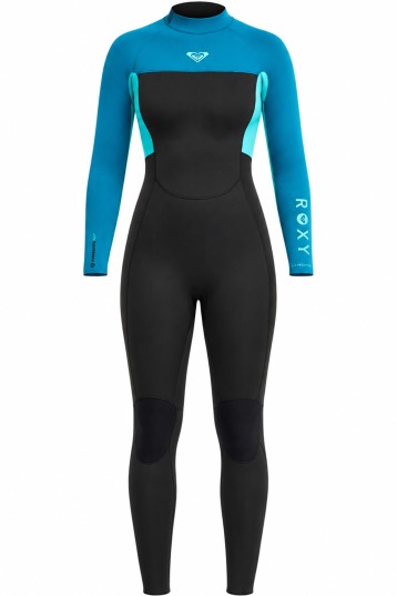 Roxy-Prologue+ 5/4 Backzip Women 2026 Wetsuit