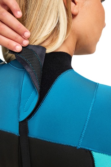 Roxy-Prologue+ 5/4 Backzip Women 2026 Wetsuit