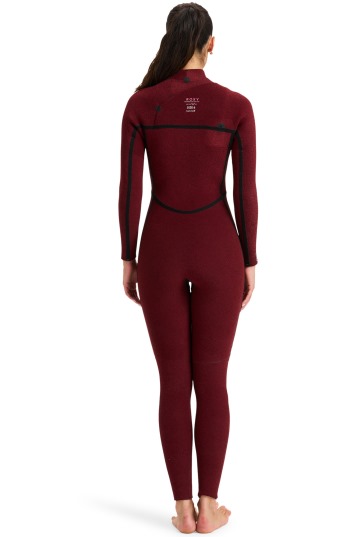 Roxy-Rise Natural 3/2 Wetsuit