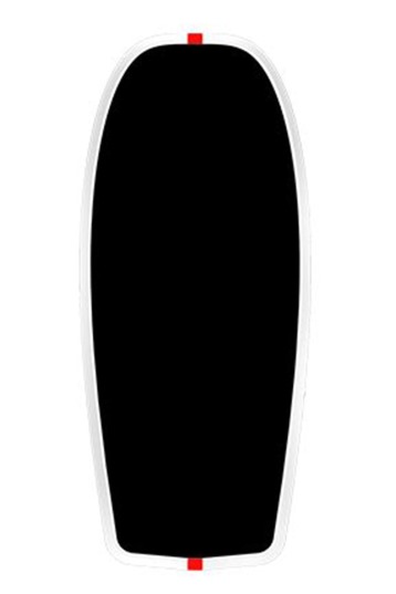 Sabfoil-B8 Foilboard